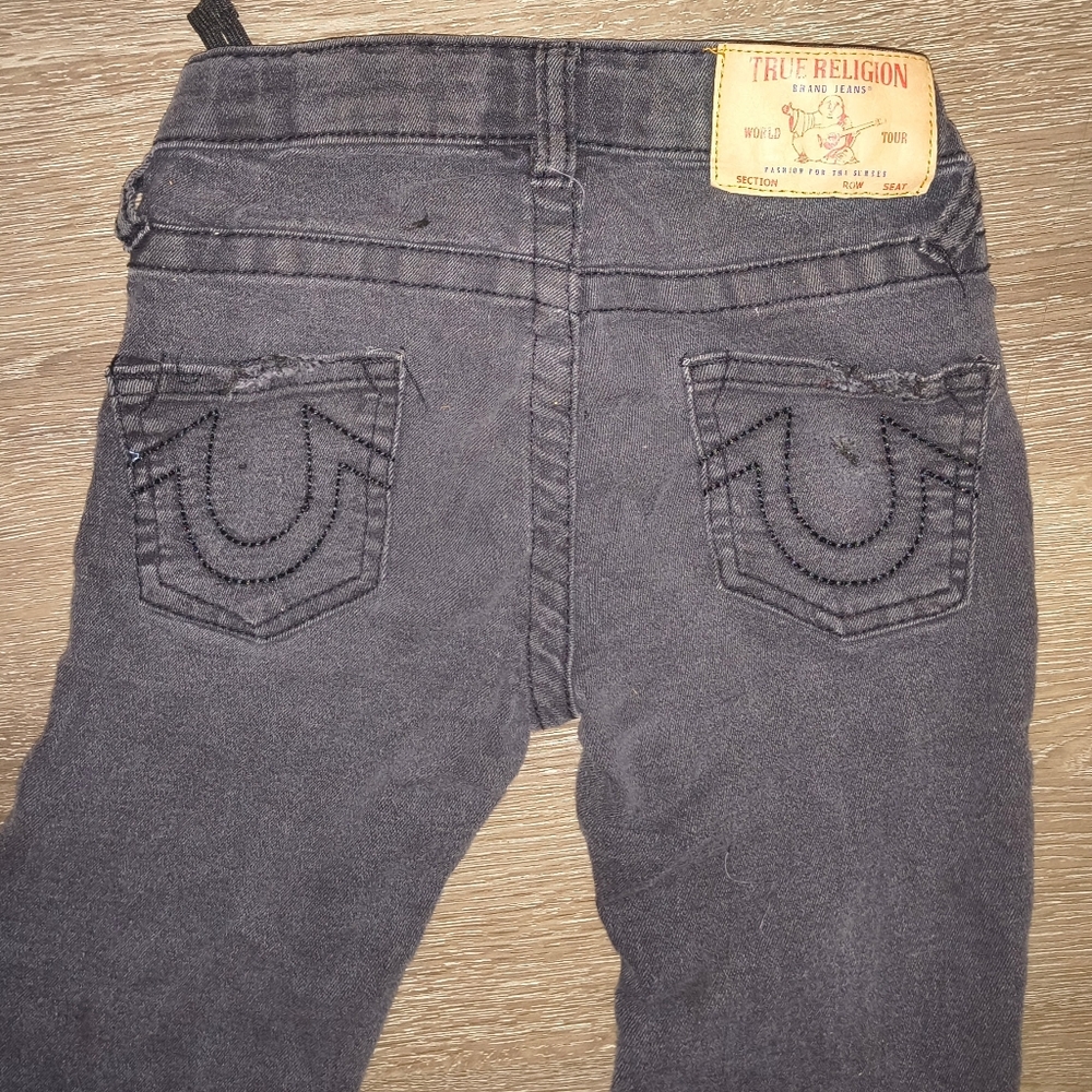 True Religion